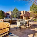 Holiday home Luxury In The Heart Of Santa Fe: Corazon 32 Santa Fe