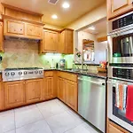 Luxury In The Heart Of Santa Fe: Corazon 32 Santa Fe