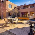 Holiday home Luxury In The Heart Of Santa Fe: Corazon 32 *