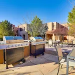 Luxury In The Heart Of Santa Fe: Corazon 32 * Santa Fe