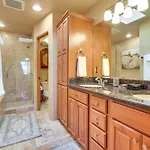 Luxury In The Heart Of Santa Fe: Corazon 32 Holiday home *