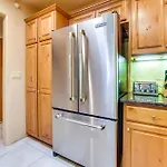 Luxury In The Heart Of Santa Fe: Corazon 32 Holiday home *