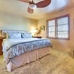 Luxury In The Heart Of Santa Fe: Corazon 32