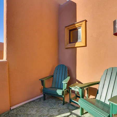 Holiday home Luxury In The Heart Of Santa Fe: Corazon 32