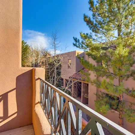 Luxury In The Heart Of Santa Fe: Corazon 32 *