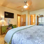 Luxury In The Heart Of Santa Fe: Corazon 32 Сasa de vacaciones