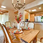 Luxury In The Heart Of Santa Fe: Corazon 32 *