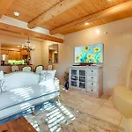 Сasa de vacaciones Luxury In The Heart Of Santa Fe: Corazon 32