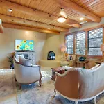 Сasa de vacaciones Luxury In The Heart Of Santa Fe: Corazon 32 *