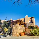 Luxury In The Heart Of Santa Fe: Corazon 32 Сasa de vacaciones *