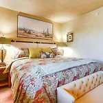 Сasa de vacaciones Luxury In The Heart Of Santa Fe: Corazon 32